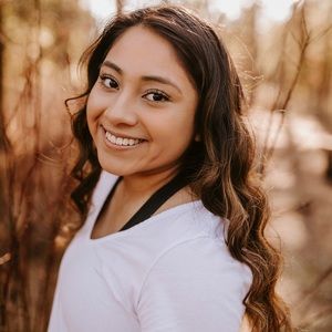 Meet your Posher, Bridget